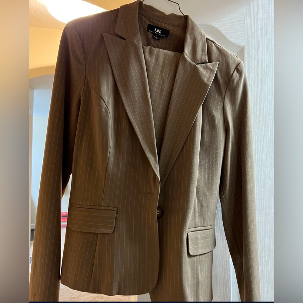 Ladies suits